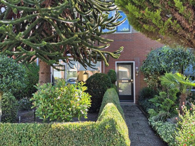 House for rent in Raalte