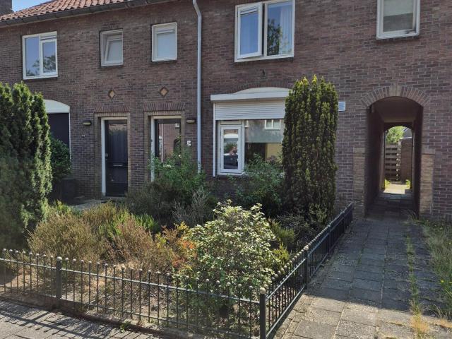 House for rent in Raalte