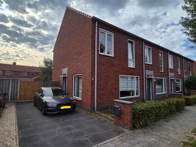 House for rent in Raalte