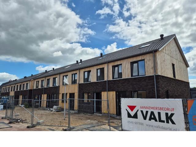 House for rent in Raalte