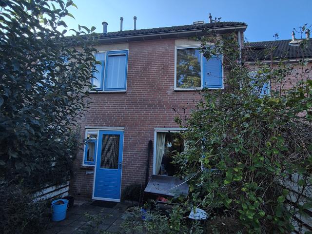 House for rent in Raalte