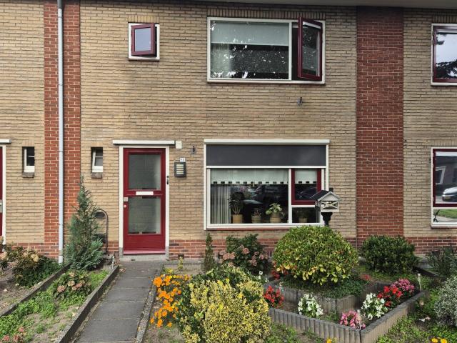 House for rent in Raalte
