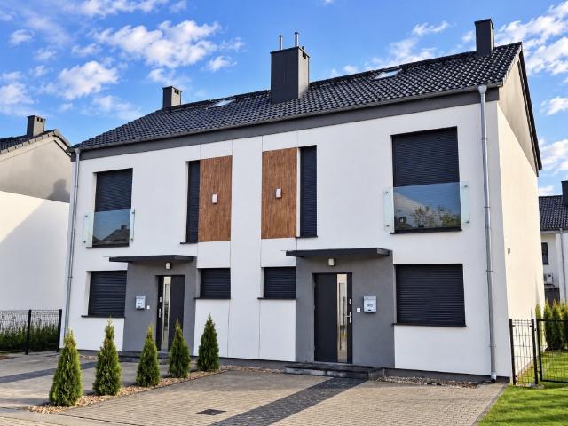 house for rent in Rabowice, Wielkopolskie, ul. Olszynowa