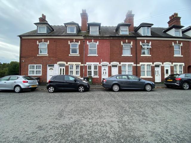 house for rent in Radford Avenue, Kidderminster, Kidderminster