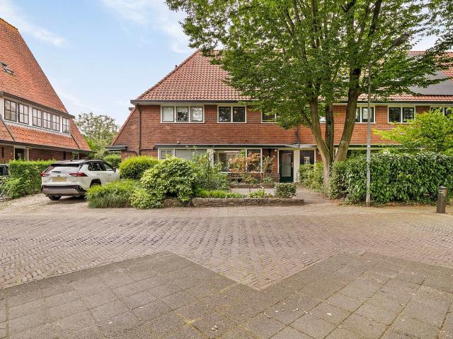 house for rent in Radiostraat 89 1223 BC Hilversum Astronomische Buurt