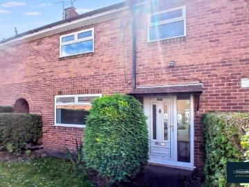 house for rent in Rake Way, CH1 6AZ