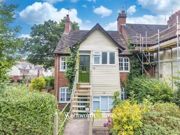 house for rent in Ravenhurst Road, B17 9HP