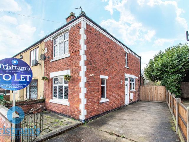 house for rent in Ravensworth Road, NG6 8GB