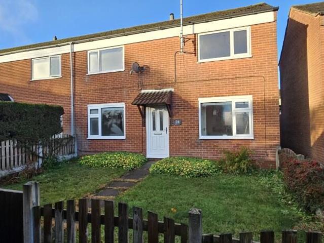 house for rent in Ravenscourt, S81 0SQ