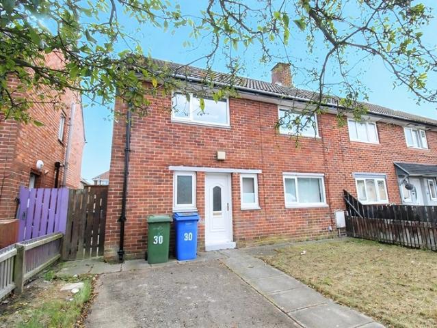 house for rent in Ravensdale Grove, Blyth, NE24