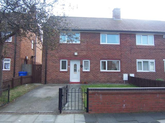 House for rent in Ravensdale Grove, Blyth Ravensdale Grove, Blyth