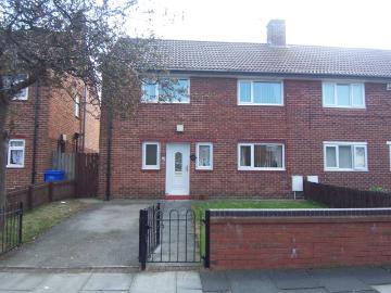 House for rent in Ravensdale Grove, Blyth Ravensdale Grove, Blyth