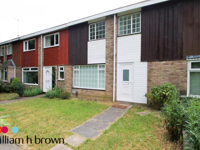 house for rent in Ravensfield, Basildon, Basildon