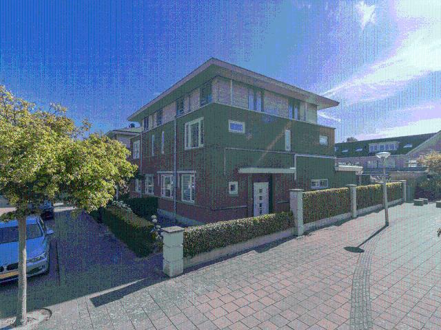 Woning te huur