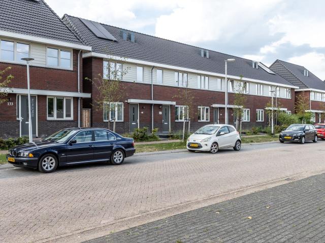 house for rent in Renesselaan 127 5035 BC Tilburg Stadsrand Dalem Noord
