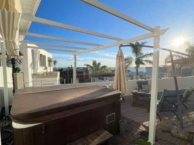 HOUSE FOR RENT IN REAL DEL MAR