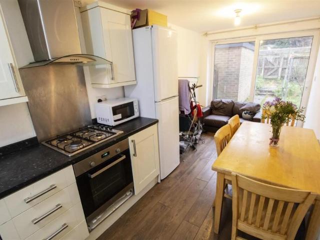 house for rent in Rebecca Drive, B29 6TP