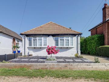 House for rent in Redbourn