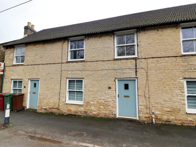 house for rent in Redbourne Road, Hibaldstow, DN20