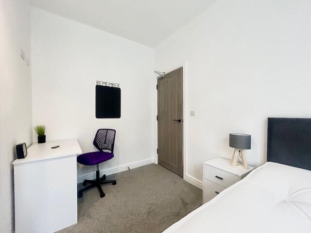 house for rent in Redshaw Street, DE1 3SG