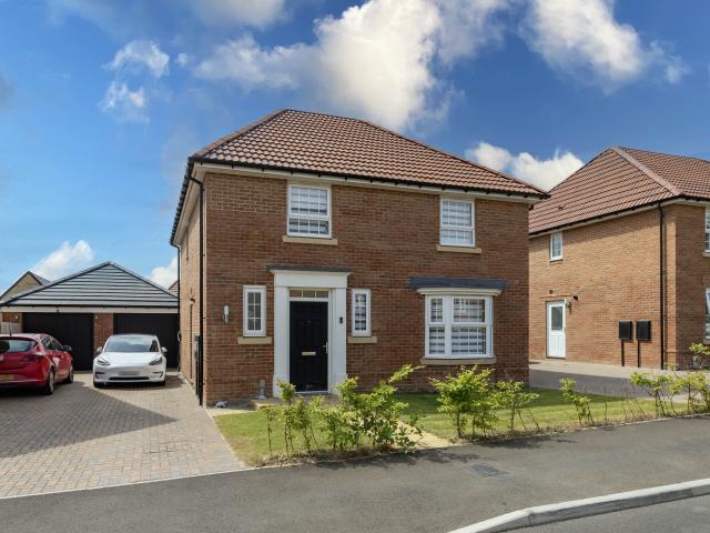 house for rent in Reedston Road, Hartlepool, Hartlepool