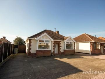 house for rent in Reepham Road, NR6 5PH