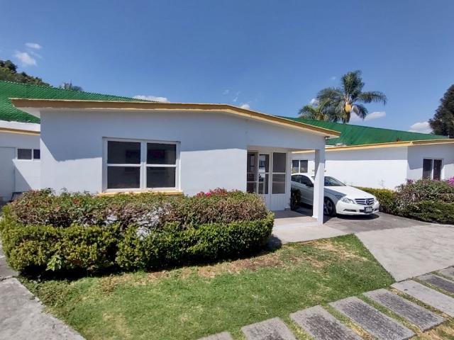 house for rent in Reforma, Cuernavaca, Morelos