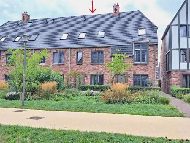 Woning te huur