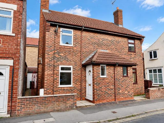 house for rent in Regent Street