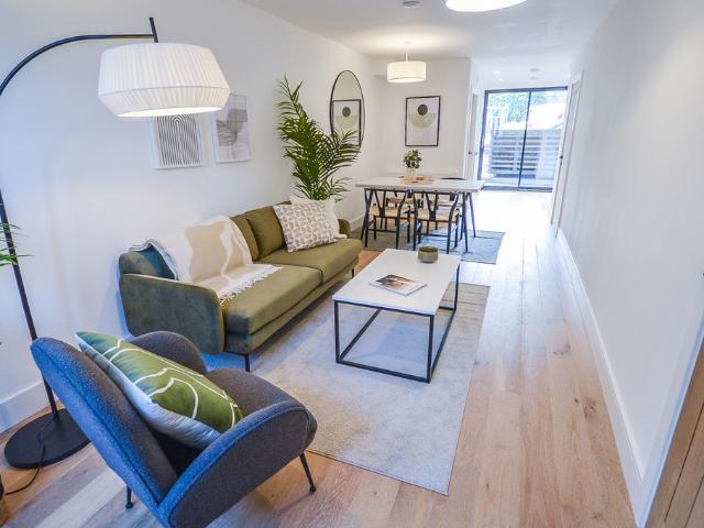 house for rent in Regent Road, Altrincham