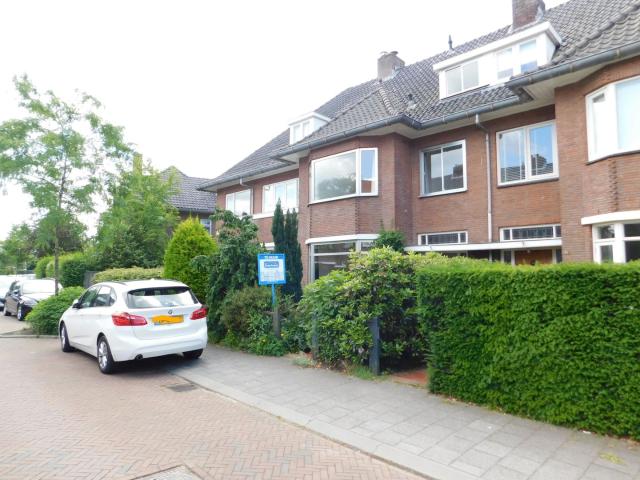 house for rent in Regentesselaan 27 4835 KK Breda Ginneken