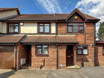 house for rent in Regents Close, Hayes. UB4