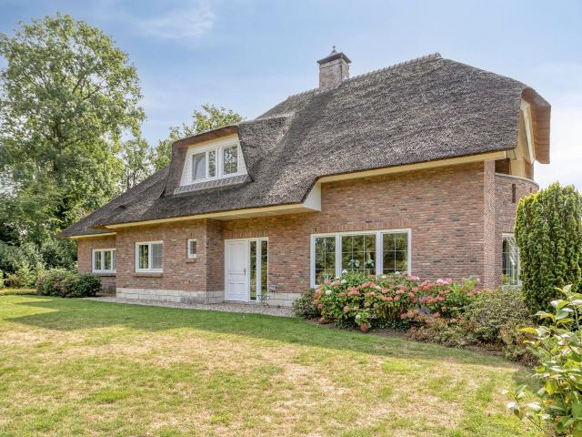 Woning te huur