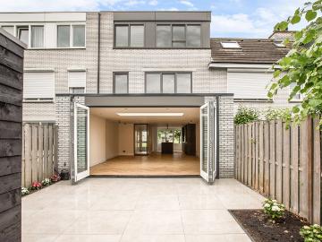house for rent in Reina Prinsen Geerligsdreef 87 2135HS Haarlemmermeer Hoofddorp Toolenburg Oost Hoofddorp