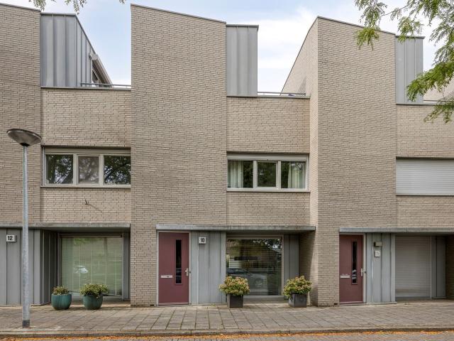 house for rent in Reinier Langhalsstraat 10 6226 DP Maastricht Wittevrouwenveld