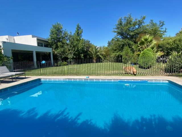 house for rent in Requínoa, Rancagua