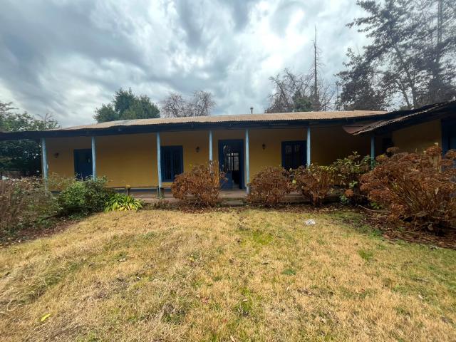 house for rent in Requínoa, Rancagua