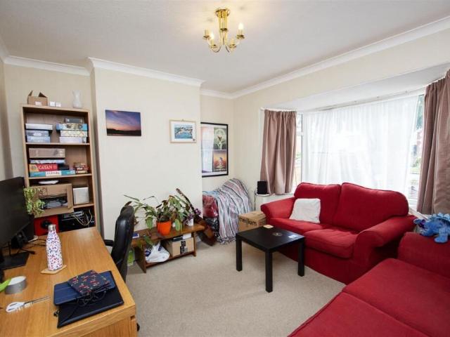 house for rent in Reservoir Road, B29 6TE