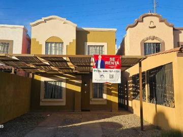 HOUSE FOR RENT IN RESIDENTIAL VENEZIA