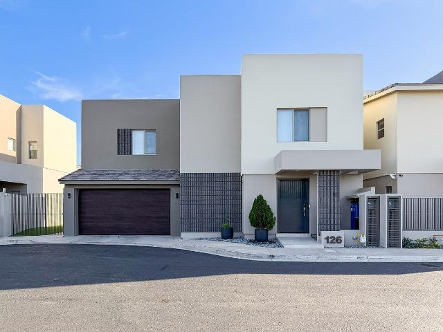 House for rent in RESIDENTIAL WAY Mexicali, B C !