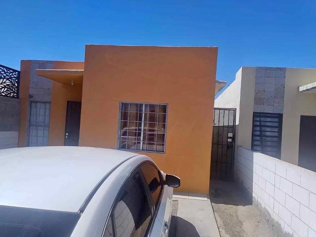 House for rent in Residential Quinta Del Centro Mexicali, B.C. !