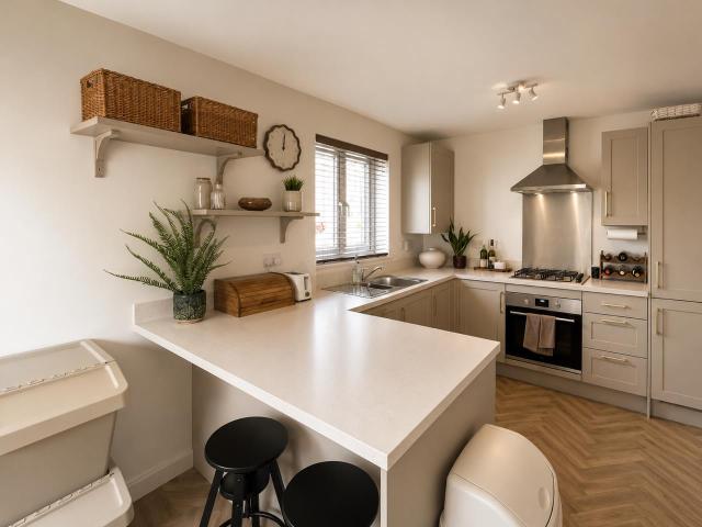 house for rent in Rhodfa Ieuan