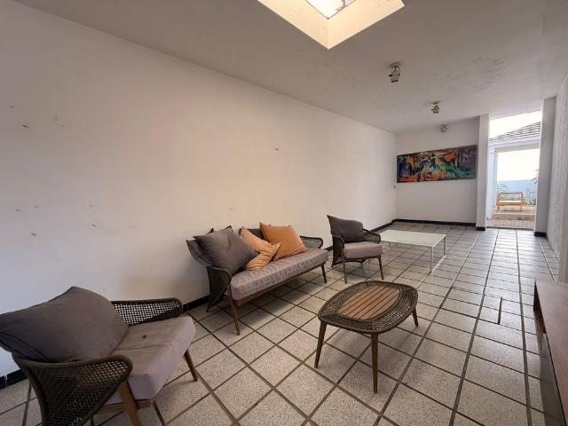 HOUSE FOR RENT IN RINCON DEL ACUEDUCTO NEAR BARRIO DE XOCHIMILCO