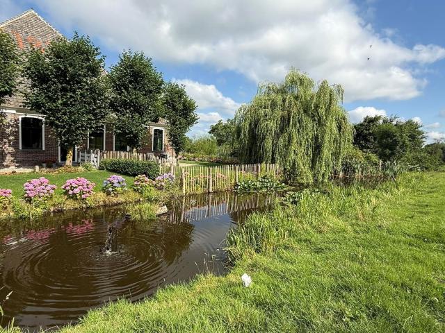 house for rent in Ringdijk BP 23 1188WC Amstelveen Nes aan de Amstel Amstelveen