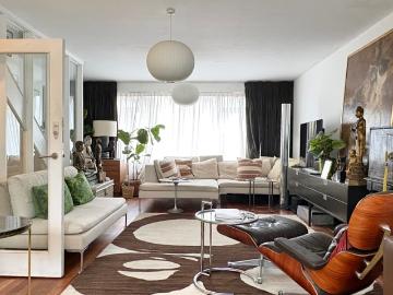 3 bedroom terraced house to rent on Ringwood Gardens, London