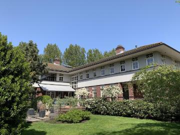 Olland, Meierijstad, Noord-Brabant - Tuin