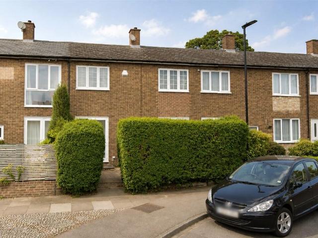 house for rent in Richmount Gardens, SE3 9AE