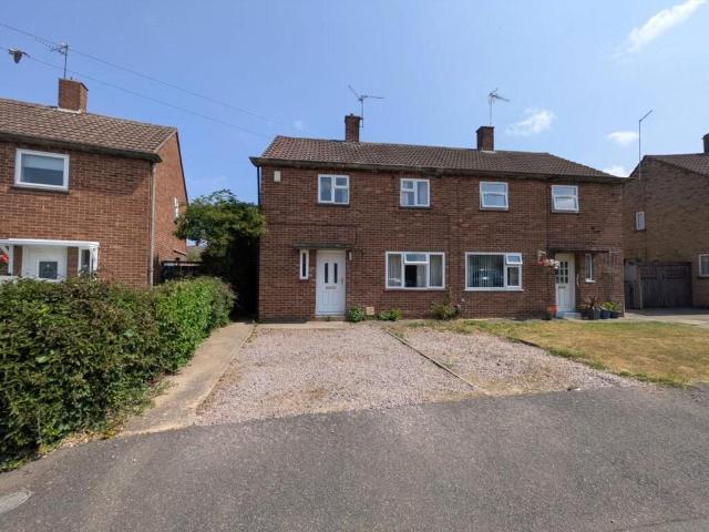 house for rent in Richmond Avenue, PE4 6DF