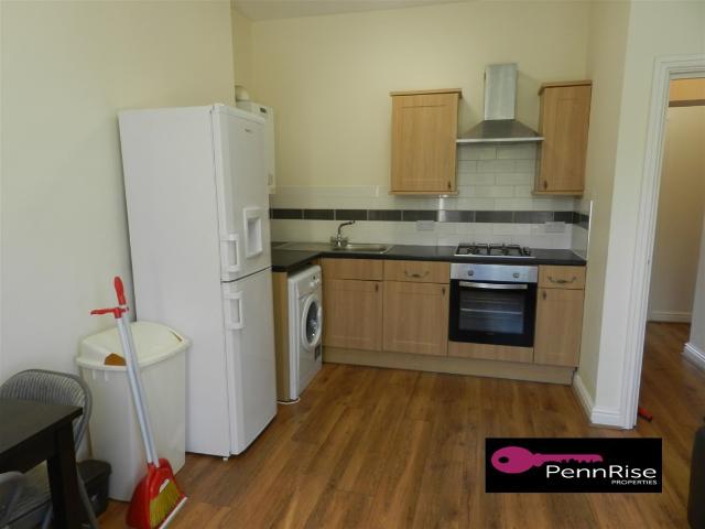 house for rent in Richmond Crescent, Cardiff