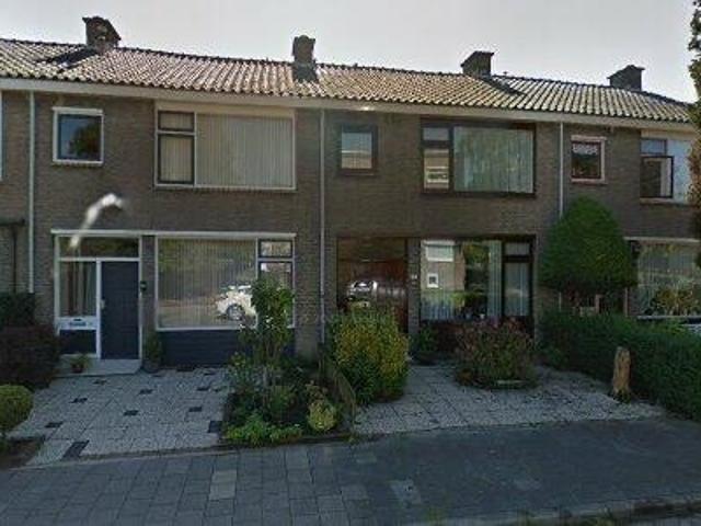 House for rent in Ridderkerk, South Holland